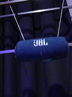 JBL Charge 5 Bluetooth Speaker - Blauw (weinig gebruikt), Ophalen, Zo goed als nieuw, Overige typen, JBL