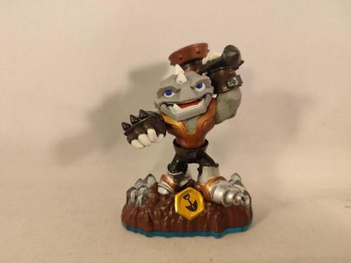 Skylanders Swap Force Rubble Rouser, Verzamelen, Poppetjes en Figuurtjes, Ophalen of Verzenden