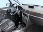 Opel Meriva 1.6-16V Cosmo Leder Trekhaak / 177.000km (2004), Auto's, Opel, 65 €/maand, 101 pk, Gebruikt, Zwart