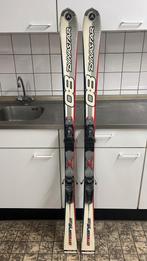 dames ski's Dynastar 1.65 m, 160 tot 180 cm, Gebruikt, Carve, Skiën