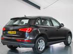 Audi Q5 2.0 TFSI quattro Pro Line Plus, Cruise Control, Stoe, 13 km/l, Euro 5, Gebruikt, Zwart