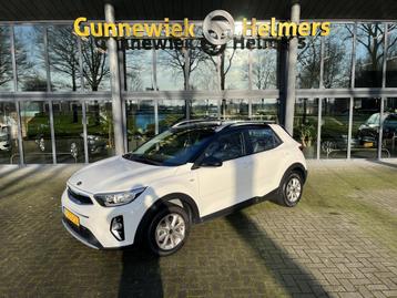 Kia Stonic 1.0 T-GDi MHEV DynamicLine | CRUISE CONTROL | NAV beschikbaar voor biedingen