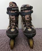 K2 Flight 76 Softboot Inline Skates MT46, Ophalen, K2, Gebruikt, Heren