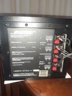 Bose soundsystem, Ophalen, Gebruikt, Bose, Minder dan 60 watt