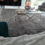 Eric Kuster Design Vloerkleed - Hoogpolig 4x3m, Huis en Inrichting, Stoffering | Tapijten en Kleden, 200 cm of meer, Zo goed als nieuw