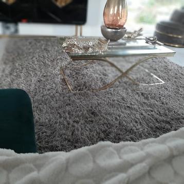 Eric Kuster Design Vloerkleed - Hoogpolig 4x3m beschikbaar voor biedingen