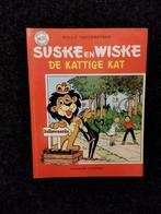 Suske en Wiske. 4 Prima 1e druk strips + 1 Fata Morgana., Ophalen of Verzenden