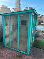 Kippenhok 150/200, Ophalen, Gebruikt, Kippenhok of Kippenren