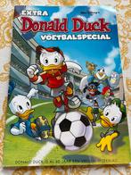 Donald Duck Voetbalspecial, Eén stripboek, Ophalen of Verzenden, Gelezen