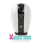 AKTIE SmartLife Wi-Fi smart HD IP-camera, Binnen, Pan/Tilt, Ophalen of Verzenden, Nieuw, Overige merken