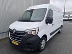 Renault Master T35 2.3 dCi 135 L2H2*A/C*CRUISE* € 16.900,0, Gebruikt, 4 cilinders, Renault, Origineel Nederlands