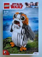 LEGO 75230 | PORG | STAR WARS | NIEUW | SEALED, Ophalen, Nieuw, Complete set, Lego