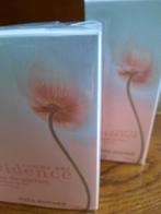 2 x Yves Rocher Comme une Evidence l`eau de parfum, Ophalen of Verzenden, Nieuw