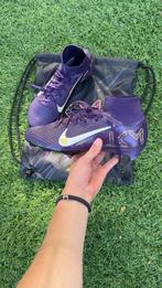 Nike mercurial voetbalschoenen mbappe, Sport en Fitness, Voetbal, Maat XS of kleiner, Ophalen of Verzenden, Nieuw, Schoenen