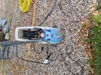 Kranzle hogedrukreiniger 1150t, Ophalen, Gebruikt, Elektrisch, Kranzle