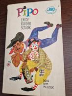 Pipo en de ridderschrik, Gelezen, Wim meuldijk, Ophalen of Verzenden, Sprookjes