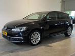 Volkswagen Golf 1.5 TSI 150PK Automaat Virtual 88dkm!, 65 €/maand, Euro 6, 4 cilinders, Zwart