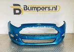 Bumper Ford Fiesta MK7 13-16 C1BB-17757-a Voorbumper 13826, Auto diversen, Tuning en Styling, Ophalen of Verzenden