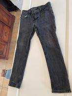 C&A Heren Spijkerbroek W30 L30, Kleding | Heren, Zwart, Zo goed als nieuw, Maat 46 (S) of kleiner, C&A