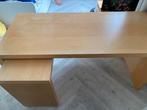 Malm bureau, Huis en Inrichting, Ophalen, Gebruikt