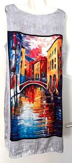 Sweet Miss jurk maat 44 [v], Overige kleuren, Maat 42/44 (L), Ophalen of Verzenden, Zo goed als nieuw