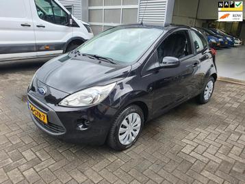 Ford Ka 1.2 Cool & Sound start/stop beschikbaar voor biedingen