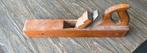 Hand houtschaaf, Antiek en Kunst, Antiek | Gereedschap en Instrumenten, Ophalen