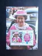 C115     MONTSERRAT     Mi..Blok 34***, Ophalen of Verzenden, Postfris, Noord-Amerika