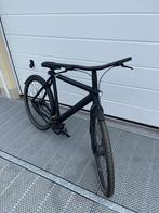 VanMoof S3 Dark - 1 Maand garantie - Incl BTW en factuur, 55 tot 59 cm, 50 km per accu of meer, Vanmoof