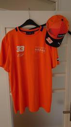 Max Verstappen NR 33, Ophalen of Verzenden, Nieuw, Formule 1