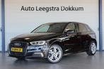 Audi A3 Sportback 1.4 e-tron LED | Stoelverw. | Clima | Navi, Stof, Gebruikt, Euro 6, 4 cilinders