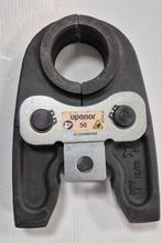 Uponor Persbek 50mm NIEUW, Doe-het-zelf en Verbouw, Gereedschap | Handgereedschap, Ophalen of Verzenden, Zo goed als nieuw