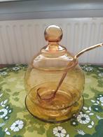 Schitterend vintagebowl set., Antiek en Kunst, Ophalen of Verzenden