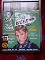 Elvis Presley originele graceland tickets.bieden., Verzamelen, Ophalen of Verzenden, Zo goed als nieuw