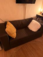 Ikea bank, Ophalen of Verzenden, Zo goed als nieuw, Tweepersoons