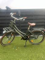 Meisjesfiets 24 inch, Minder dan 47 cm, Ophalen, Zo goed als nieuw