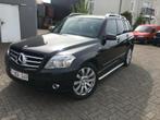 Mercedes GLK Sidebars met rvs traanplaat, Auto diversen, Tuning en Styling