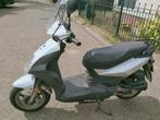 Sym snorscooter, Fietsen en Brommers, Scooters | SYM, Ophalen of Verzenden, Zo goed als nieuw, Benzine, Overige modellen