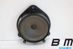 Midden- Lagetonenluidspreker Audi A3 8P 3- deurs 8P0035411, Gebruikt