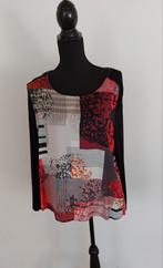 Barbara Lebek Blouse Maat 40 - Nieuw met prijskaartje, Barbara Lebek, Ophalen of Verzenden, Nieuw, Maat 38/40 (M)