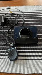 Sennheiser 840, Overige merken, Ophalen of Verzenden, Zo goed als nieuw, 120 watt of meer