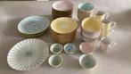 Servies Gusta celebrate the day servies, Ophalen, Zo goed als nieuw, Bord(en), Overige stijlen