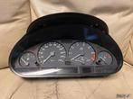 Bmw E46 coupe tellerbak km teller cabrio sedan 323i 3-serie, Gebruikt, -, -, Ophalen of Verzenden