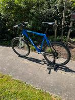 Koga XSport mountainbike 56cm blauw in prijs verlaagd!, Fietsen en Brommers, Fietsen | Mountainbikes en ATB, Gebruikt, Hardtail