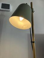Leitmotiv Vloerlamp Metaal - Stijlvolle Verlichting, Ophalen, Zo goed als nieuw, Metaal, 100 tot 150 cm