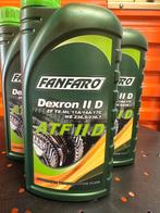 Fanfaro Dexron II D ATF Olie, Ophalen of Verzenden, Nieuw, Universele onderdelen
