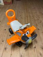 Disney planes Dusty loopwagen, Ophalen of Verzenden, Zo goed als nieuw