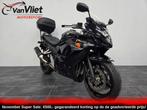 Suzuki GSX 650 F Black bj 2015 GSX650F Bandit eventueel 35KW, Motoren, SUZUKI, 4 cilinders, Bedrijf, Onbekend