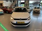Volkswagen Polo 1.2 TSI Comfortline D.Onderhoud|Nw APK|Navi|, Voorwielaandrijving, Euro 5, Gebruikt, Huisgarantie
