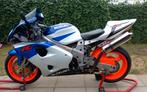 Suzuki TL1000R 1998, Motoren, Motoren | Suzuki, 2 cilinders, Sportuitlaat, Motorrijbewijs A, Super Sport